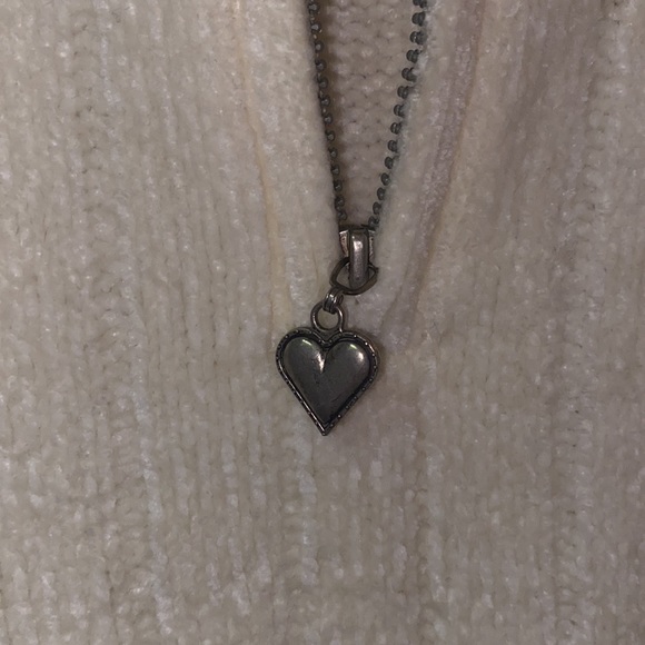 Floral Pullover Sweater - Picture 3 of 6